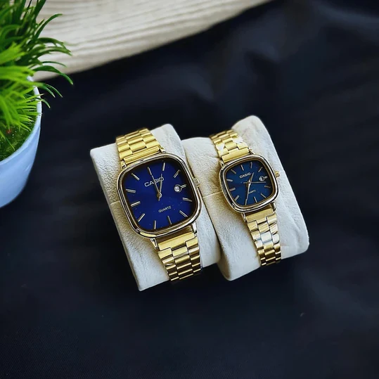 Relojes