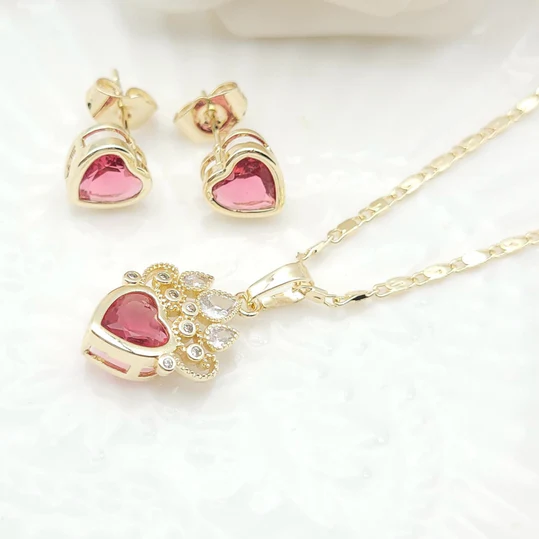 Joyas de Fantasía