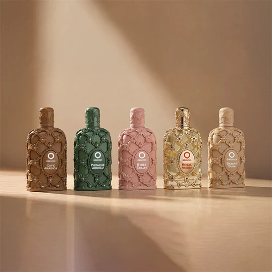Fragancias