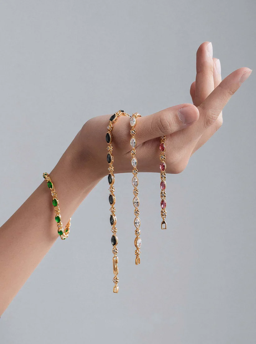 Joyas Esther - Nuestra Historia