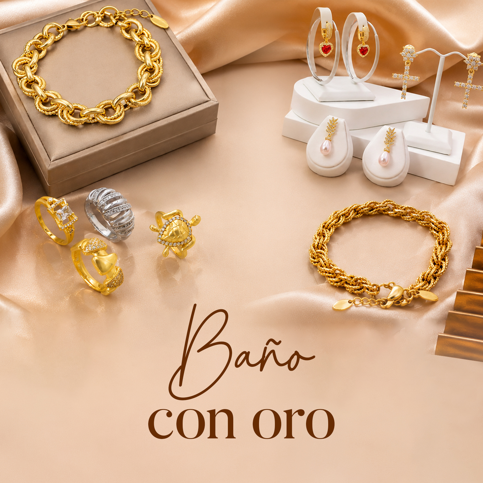 Joyas de Fantasía