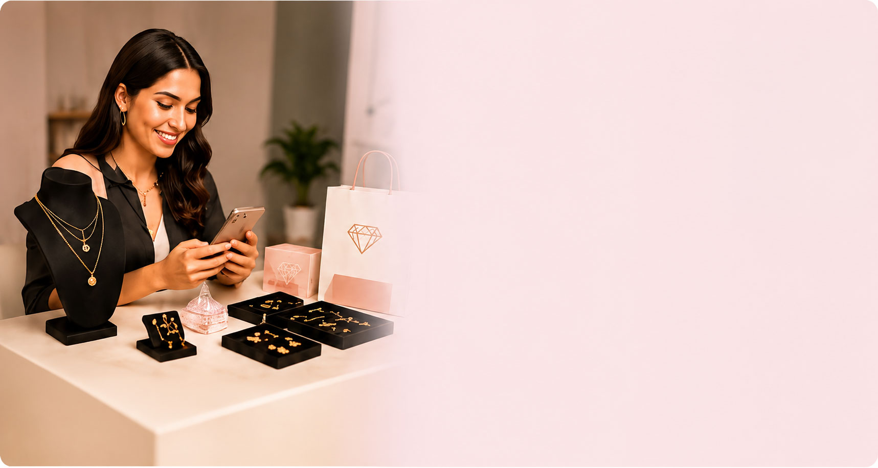 Beneficios Emprendedor Joyas Esther