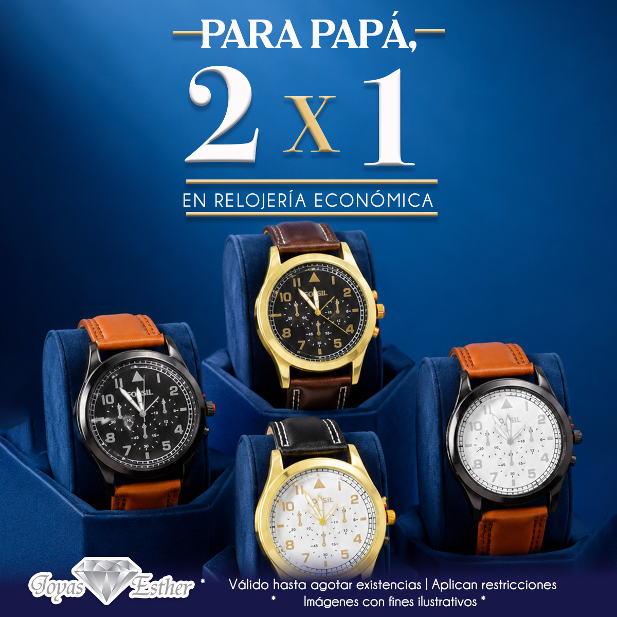 Relojes Casio
